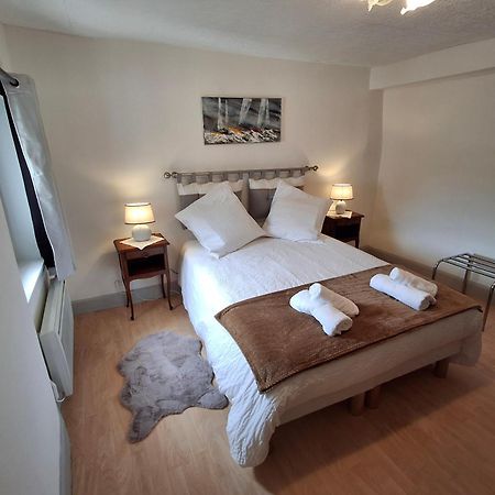 Escale Au Pied Du Chateau Amboise Ngoại thất bức ảnh
