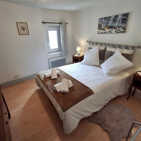 Escale Au Pied Du Chateau Amboise Ngoại thất bức ảnh