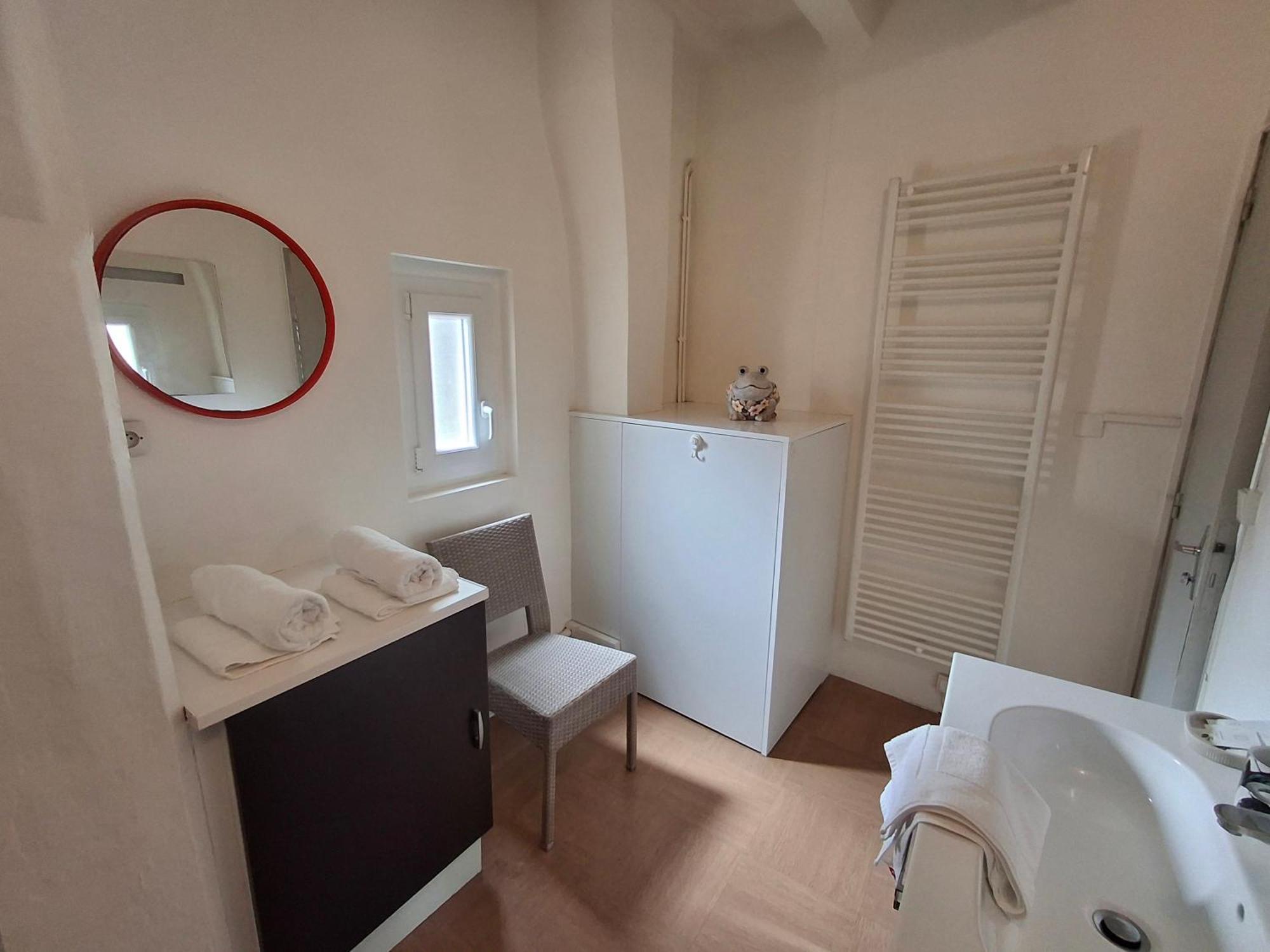 Escale Au Pied Du Chateau Amboise Ngoại thất bức ảnh