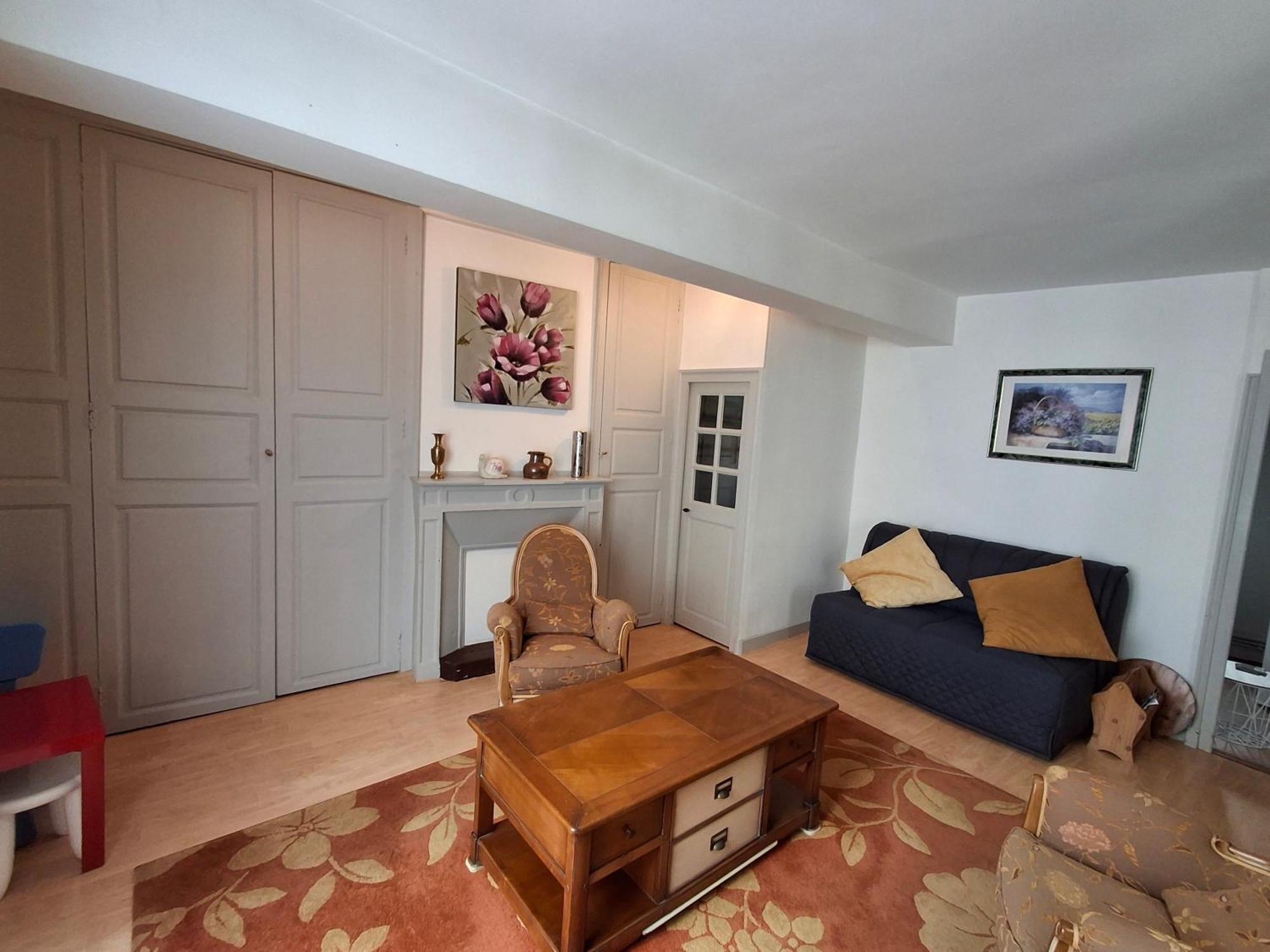 Escale Au Pied Du Chateau Amboise Ngoại thất bức ảnh