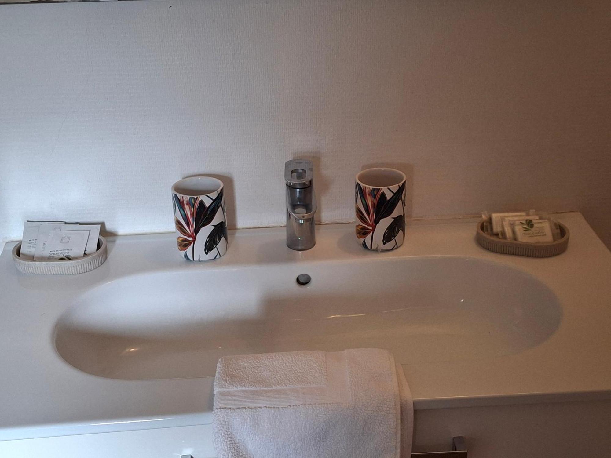 Escale Au Pied Du Chateau Amboise Ngoại thất bức ảnh