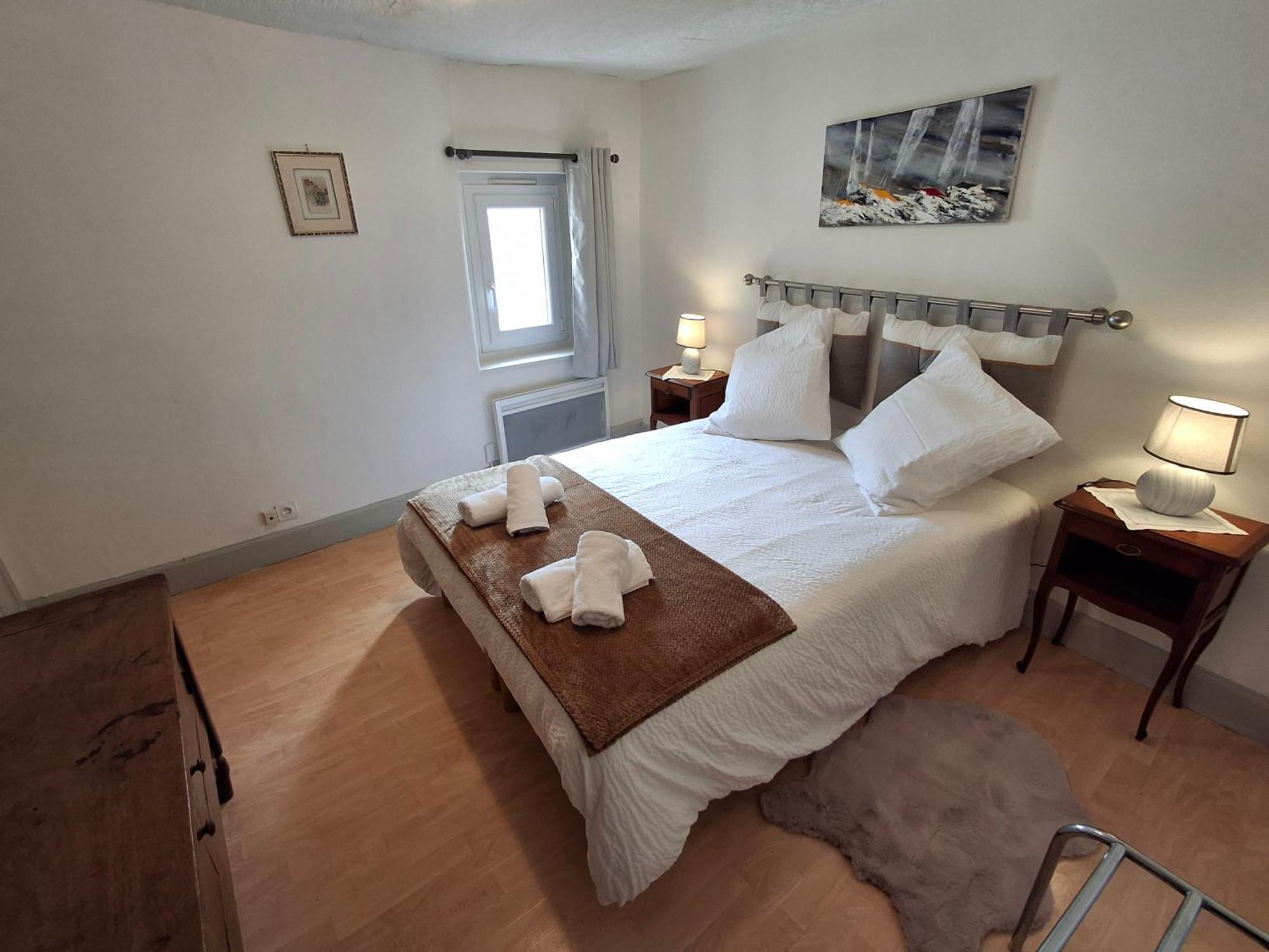Escale Au Pied Du Chateau Amboise Ngoại thất bức ảnh